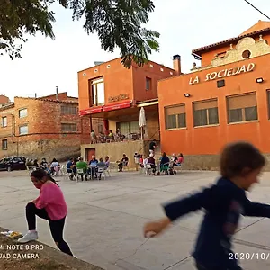 hostal-la-sociedad.catalonia-hotels.com/