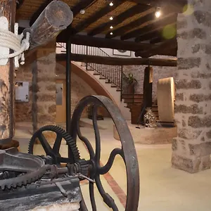 lo-moli-de-bot.catalonia-hotels.com/